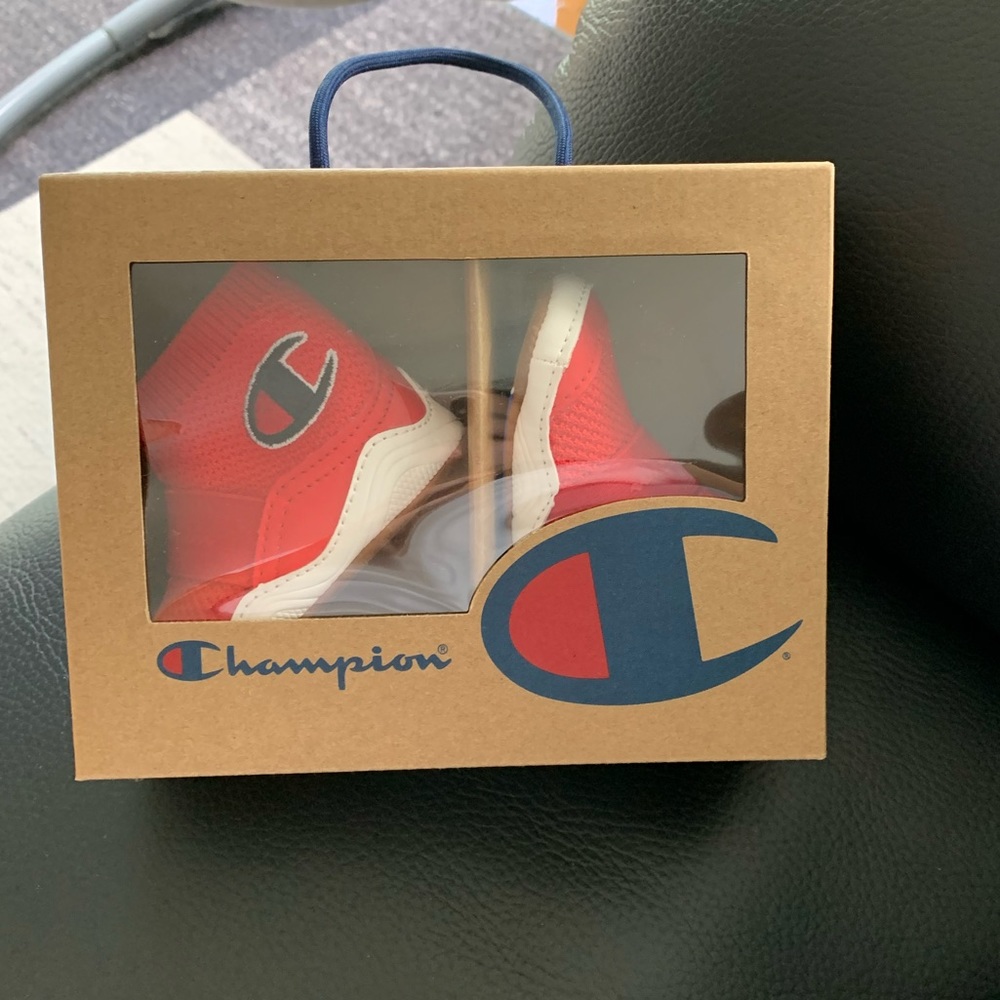 Champion sneakers infant